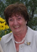 Lemieux, Bernadette