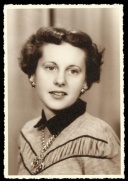 Houde, Yolande