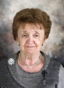 Micheline Pineau Rioux,  