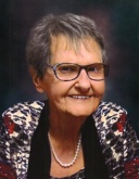 Dompierre, Huguette