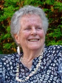 Hélène Garneau Frémont,  