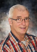 Trudel, René