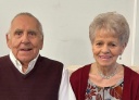 Jean-Claude Defoy Et Laurette Émond,  