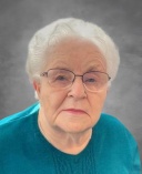Blanchet, Marguerite
