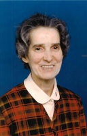 Sr Laurette Marie (Lorraine) Belleau,  
