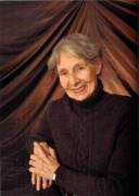 Trudeau, Annette