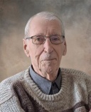 Bourgault, Jean-Claude