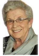 Lafleur, Cécile