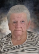 Bégin, Lorraine