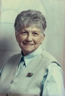 Sasseville, Jeannine