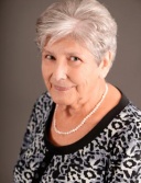 Ghislaine Fiset Lacombe,  