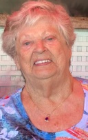 Giguère, Monique