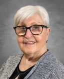 Mercier, Irène