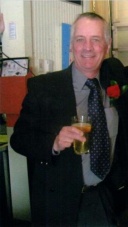 Dubé, Bernard