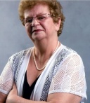 Gaumond, Yvette