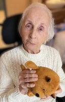 Fournier, Ida