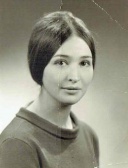 Touchette, Louise