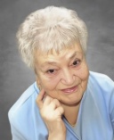 Boulanger, Georgette