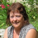 Danielle Mercier Talbot,  