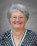 Yvette Routhier (Veilleux),  