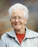 Bélanger, Berthe