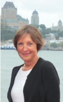 Martineau, Thérèse