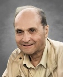 Gagnon, Gérard (Gerry)