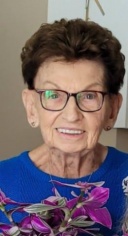 Denise Turgeon Gouge,  