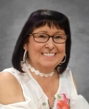 Chamberland, Micheline
