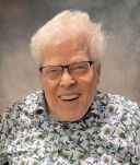 Bergeron, Harold