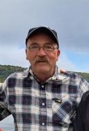 Beaupré, Louis