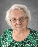 Rosanne Nadeau,  