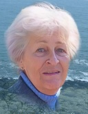 Lebel, Ginette