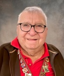 Prosenyak, Albert