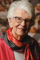 Fabiola Caron Chouinard,  