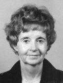 Rousseau, Françoise