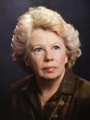 Boivin, Jacqueline