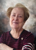Boivin, Marthe