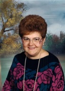 Cloutier, Jeannine