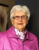 Rita (Gagné) Préfontaine,  