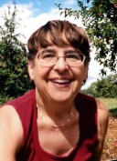 Micheline Pitre Chabot,  