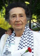 Tadros Giguère, Marie-Claude