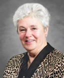 Côté, Raymonde