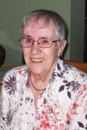 S. Pauline Thivierge, CND S.S. Pauline du Précieux Sang,  