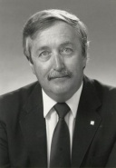 Harvey, Bernard