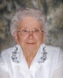 Madeleine Pouliot Paradis,  