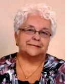 Marguerite Tremblay Boutet,  