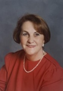 Huguette Jacqueline Mercier Laforest,  
