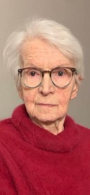Anne-Marie Laroche Aubé,  