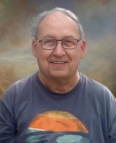 Rouillard, Jean-Pierre